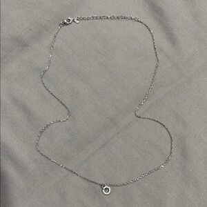 Beautiful necklace *used once*